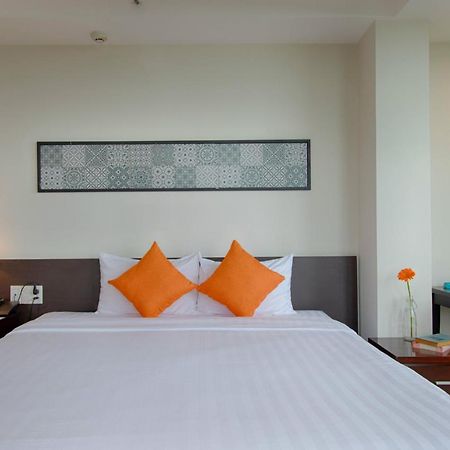 Beach House An Thuong Da Nang Exterior foto